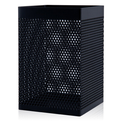 

Guangbo GuangBo wire mesh square metal pen holder office type WZ5921