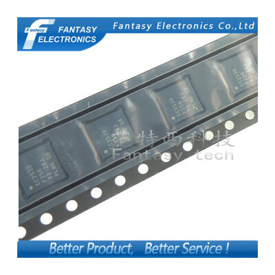 

5PCS CC2530F256RHAR QFN40 CC2530F256 QFN new&original free shipping