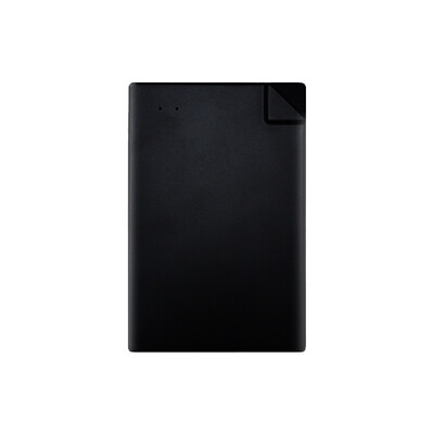 

2018 Быстродействующий блок питания 1500mah металлический корпус Power bank кредитная карта банка мощности для iphone 6 / 6s / 6p / 7 / 7p / 8 / 8p супер тонкий