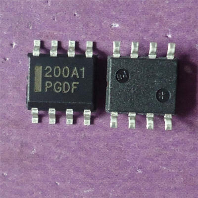 

10pcslot NCP1200AD100R2 NCP1200A NCP1200A1 200A1 PWM Current-Mode Controller for Universal Off-Line Supplies FeaturingLow Standby Power