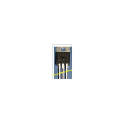 

20pcs/lot irfb4227 irfb 4227 Good quality.HOT SELL .FREE SHIPPING.BUY IT DIRECT