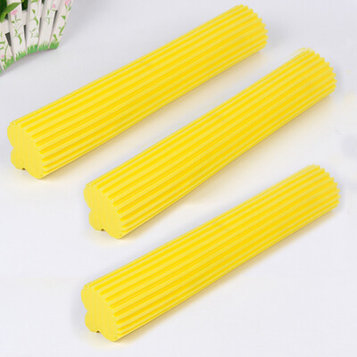

More beautiful recall 3 packs 38cm original increase widened cotton mop absorbent replacement head mop head