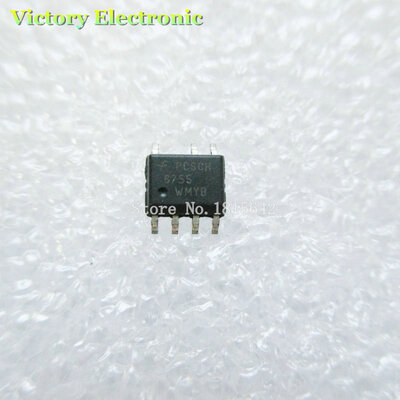 

10PCS/Lot New FAN6755 MYC6755 6755 SMD SOP-7 LCD Power Chip Wholesale Electronic