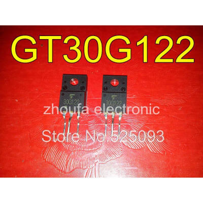 

10pcs/lot GT30G122 30G122