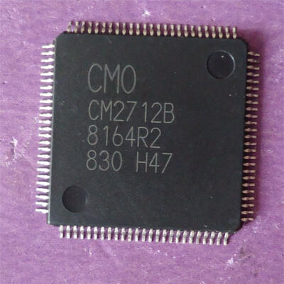 

2pcs/lot CM2712B LCD control chip