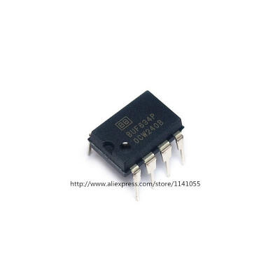 

10PCS BUF634P BUF634 DIP8 NEW