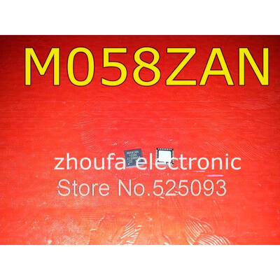 

10pcs/lot M058ZAN 100% Original !