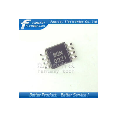 

5PCS OPA2735AIDGKR MSOP8 BGN OPA2735 MSOP SMD new&original IC free shipping