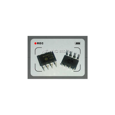 

Free Shipping 10PCSLot 10pcs MC34071P MC34071 DIP-8 in stock
