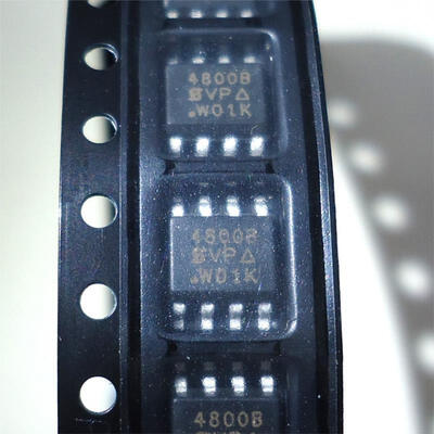 

5pcs/lot SI4810B 4810B MOSFET(Metal Oxide Semiconductor Field Effect Transistor)