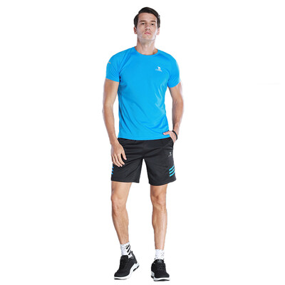 

CAMEL Mens Quick-Drying Clothes Training Tights Suit