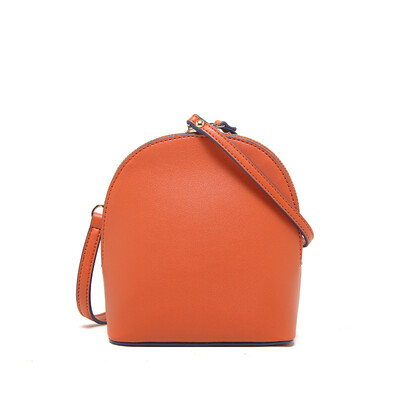 

MICOCAH Women Handbags Shoulder Panelled Crossbody Bags ZIpper High Quality Menssenger NCS083