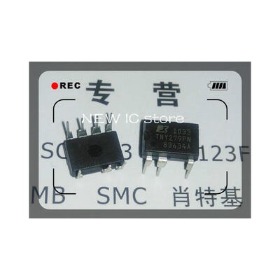 

20PCS TNY279PN TNY279 POWER DIP-7 IC