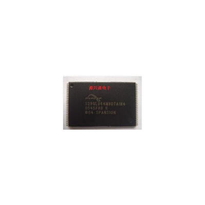 

Free Shipping 5 PCS/LOT S29GL064M90TAIR4 TSOP48 NEW IN STOCK IC