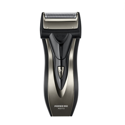 

Shaver reciprocating men's razor electric razor hand ticker beard knife