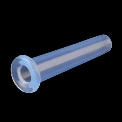 

New Silicone Massage Vacuum Body and Facial No.4 Cup Anti Cellulite Cupping