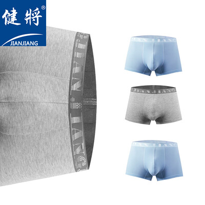 

Mens Underwear 4 Pack Boxer Modal U Convex Head 8J682 Light Flower