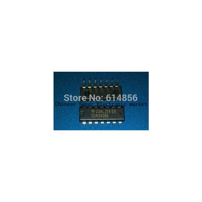 

20pcs CD4093 CD4093BE HCF4093BE DIP