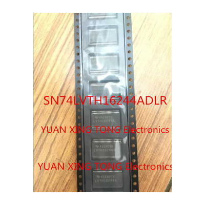 

Free Shipping 50 PCS/LOT SN74LVTH16244ADLR LVTH16244A SSOP48 NEW IN STOCK IC