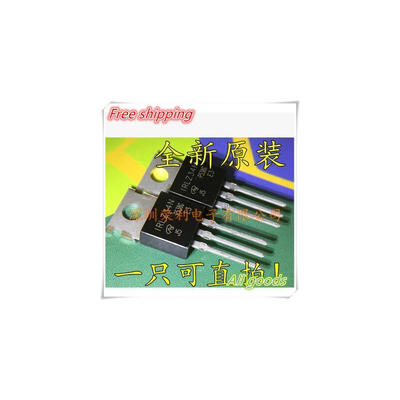 

10PCS IRLZ34N IRLZ34 55V 30A TO-220AB IR MOSFET