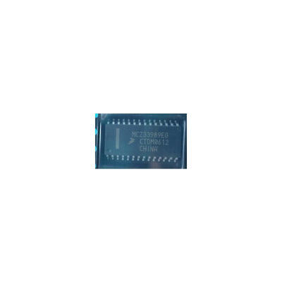 

FREE SHIPPING MCZ33989EG SOP28 IC 10 PCS/LOT
