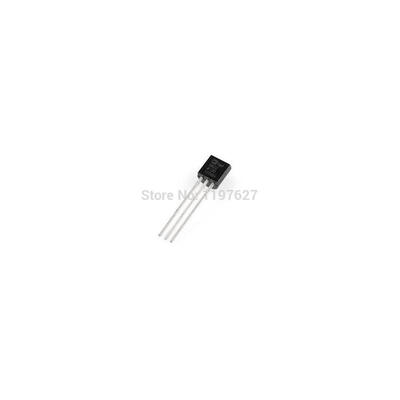 

10pcs free shipping 100% original TMP36GT9Z TMP36GZ TO-92 TMP36 temperature sensor