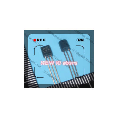 

free shipping 100pcs Thyristor MCR100-6 400V 08 TO-92 Free Shipping