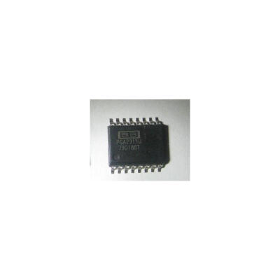 

10PCS PGA2311U PGA2311 SOP16 IC