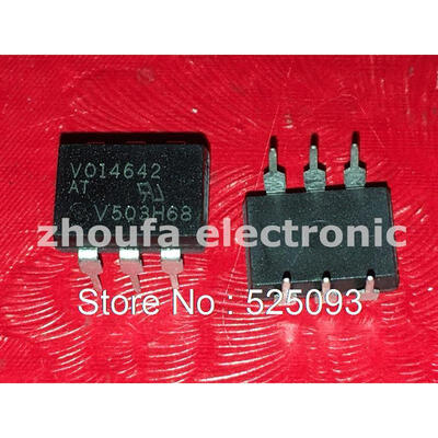 

10pcs/lot VO14642AT VO14642
