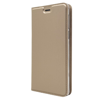 

iCoverCase Luxury Case for HUAWEI Honor 6X High Quality PU Leather Flip Cover Kickstand Anti-shock Full Protection