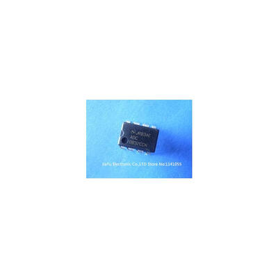 

50PCSLOT ADC0832CCN ADC0832 DIP8