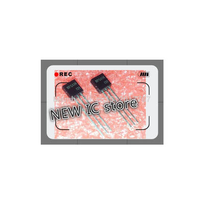 

Free Shipping 100PCS/LOT MPSA06 TO-92 NPN Transistors A06