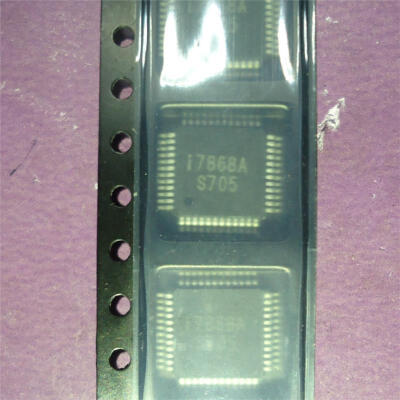 

5pcs/lot I7868A LCD controller