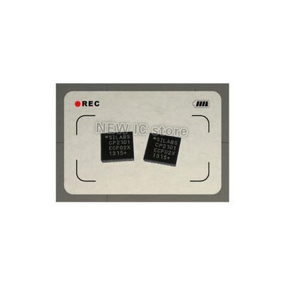 

Free Shipping 20pcslots CP2101-GMR CP2101 QFN28 100New original IC In stock