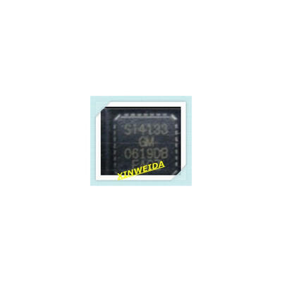 

10pcslot si4133 si Good qualtityHOT SELL FREE SHIPPINGBUY IT DIRECT
