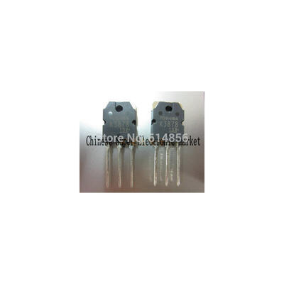 

10PCS 2SK3878 TO-3P