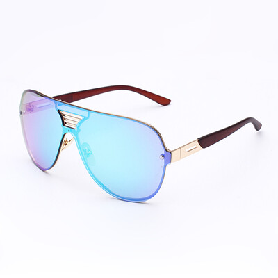 

FEIDU Vintage Rimless Sunglasses Women Brand Designer Metal Sun Glasses Outdoors Oculos De Sol Feminino Gafas Mujer UV