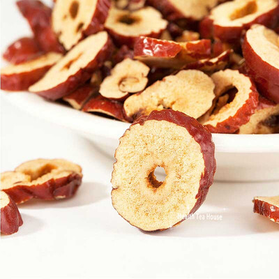 

Dried Red Jujube Tea Chinese Xinjiang Red Dates Best Food During Female Period organic herbal tea