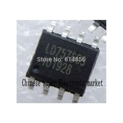 

20PCS LD7576PS LD7576 SOP8