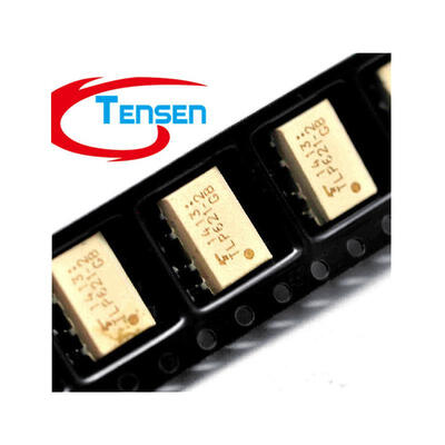 

10Pcs/Lot TLP621-2GB SOP-8 Optical Coupler(OC) Optocoupler