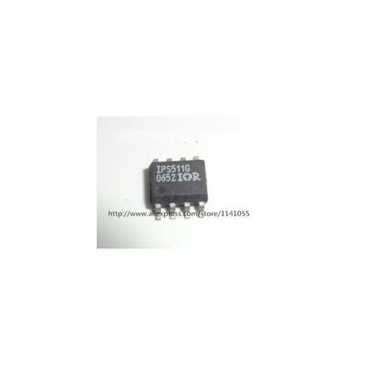 

50pcs IPS511G IPS511 SOP8 NEW
