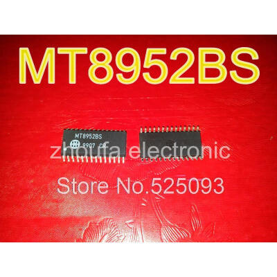 

5pcs/lot MT8952BS MT8952 SOP 100% original