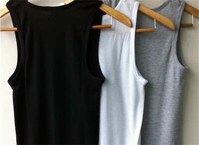 

2018 New Arrivals Men gyms Summer Tank Top Bodybuilding Sleeveless Brand Casual Shirts mens hot selling gyms vest tank top