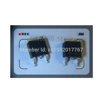 

20PCS/LOT transistor AOD210 D210 MOSFET MOS ( FET ) TO-252-2 (DPAK) (PN: MOSFET 100%NEW IC