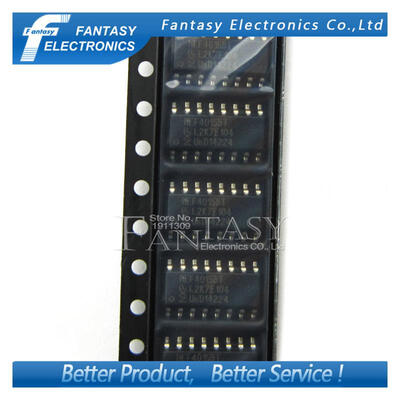 

50PCS HEF4015BT SOP14 HEF4015 SOP HCF4015 SMD CD4015BM new and original IC free shipping