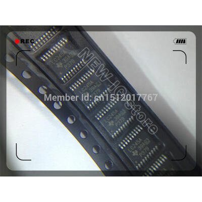 

Free shipping 100pcslot SN74LVC245APW 74LVC245 LC245A TSSOP20 100 NEW IC