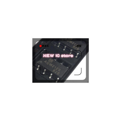 

10pcs/lot IC AQW212S AQW212 SOP-8 Original authentic and new Free Shipping IC