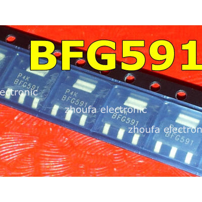 

50pcs/lot BFG591