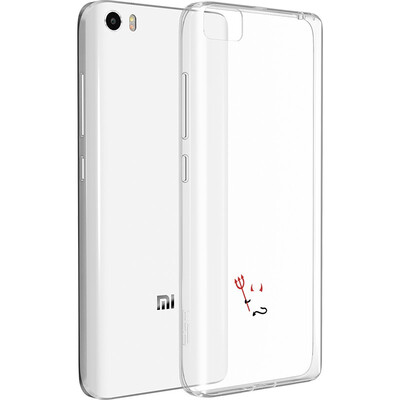 

(ESR) защитный чехол для xiaomi 5