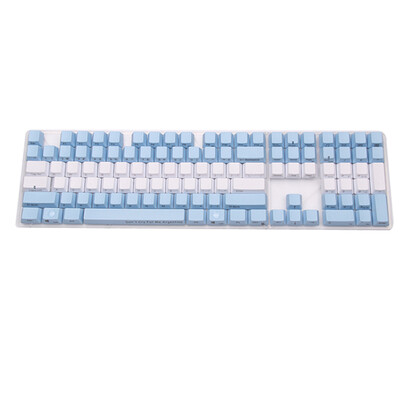 

Armor (Varmilo) 108 клавишный гравированный гравированный персонаж PBT keycap цвет в Аргентине